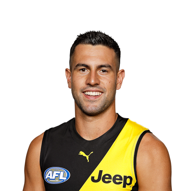 Jack Graham profile picture